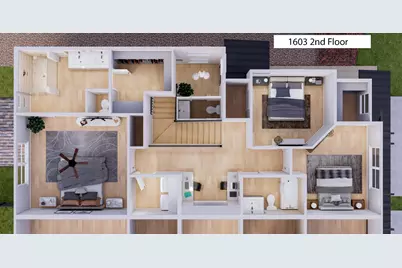 10719 Mason Rd #40, Richmond, TX 77406 - Photo 34