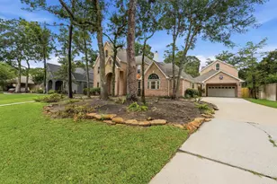23410 Wellington Ct Blvd, Spring, TX 77389 - Photo 2