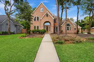 23410 Wellington Ct Blvd, Spring, TX 77389 - Photo 1