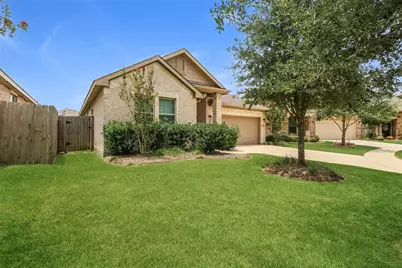 31519 Kailua Drive, Hockley, TX 77447 - Photo 1