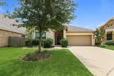 31519 Kailua Drive, Hockley, TX 77447 - Photo 2