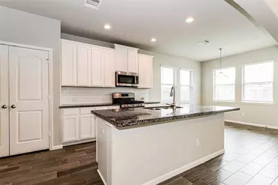 31519 Kailua Drive, Hockley, TX 77447 - Photo 8