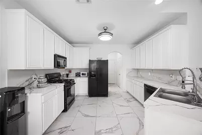 7634 Clarendon Bend Lane, Richmond, TX 77407 - Photo 14