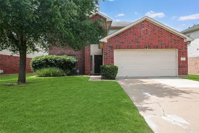 7634 Clarendon Bend Lane, Richmond, TX 77407 - Photo 1