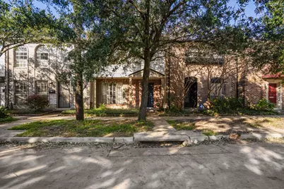4020 Roseland Street, Houston, TX 77006 - Photo 2