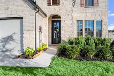 17010 Bainham Forest Trail, Hockley, TX 77447 - Photo 4
