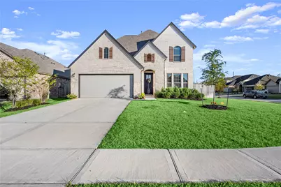 17010 Bainham Forest Trail, Hockley, TX 77447 - Photo 2