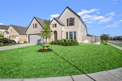 17010 Bainham Forest Trail, Hockley, TX 77447 - Photo 1