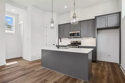 835 Elkhart Street #F, Houston, TX 77091 - Photo 6