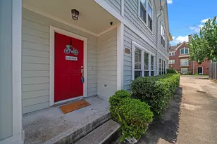 1523 Cook St, Houston, TX 77006 - Photo 1