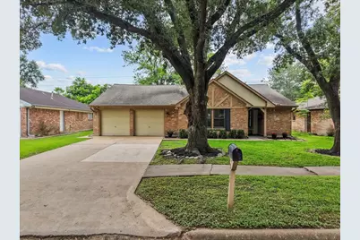 914 Red Rock Canyon Drive, Katy, TX 77450 - Photo 4