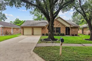 914 Red Rock Canyon Dr, Katy, TX 77450 - Photo 4