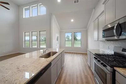 681 Barton Place Drive, Tarkington, TX 77327 - Photo 10