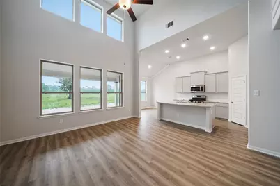 681 Barton Place Drive, Tarkington, TX 77327 - Photo 6