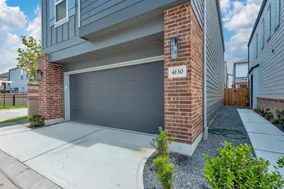 4130 Good Vineyard Lane, Houston, TX 77080 - Photo 2