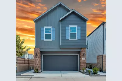 4130 Good Vineyard Lane, Houston, TX 77080 - Photo 1