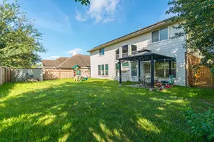 8303 Hayden Cove Dr, Tomball, TX 77375 - Photo 48