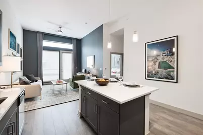 160 Birdsall Street #2201, Houston, TX 77007 - Photo 2