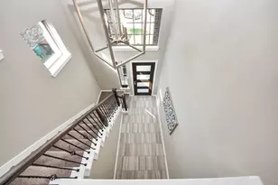 6110 Dovetail Cliff Ct, Katy, TX 77493 - Photo 2