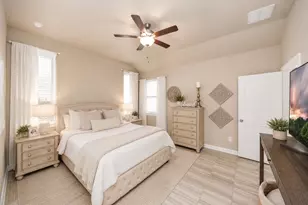6110 Dovetail Cliff Ct, Katy, TX 77493 - Photo 10