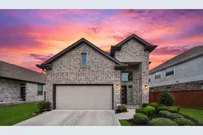 6110 Dovetail Cliff Court, Katy, TX 77493 - Photo 1