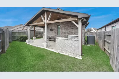 6110 Dovetail Cliff Court, Katy, TX 77493 - Photo 18