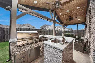 6110 Dovetail Cliff Court, Katy, TX 77493 - Photo 20
