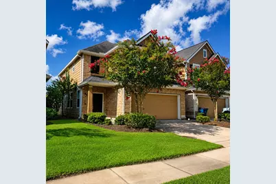 13010 Jasmine Park Lane, Houston, TX 77044 - Photo 1