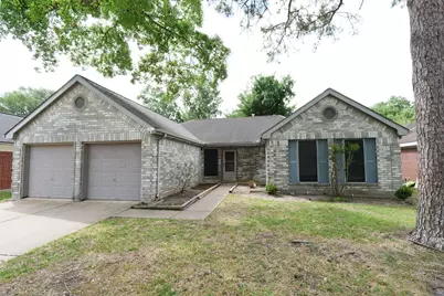 17427 Hamilwood Drive, Houston, TX 77095 - Photo 2