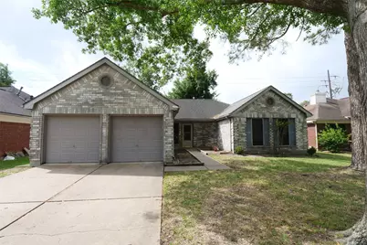 17427 Hamilwood Drive, Houston, TX 77095 - Photo 1
