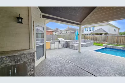 702 River Delta Lane, Rosenberg, TX 77469 - Photo 38