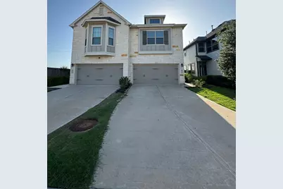 5218 Prairie Terrace Lane, Fulshear, TX 77441 - Photo 2