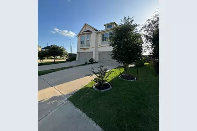 5218 Prairie Terrace Lane, Fulshear, TX 77441 - Photo 1