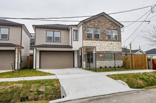 2309 Gagne St, Houston, TX 77020 - Photo 1