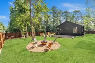 20865 Dogwood Ln Ln, Montgomery, TX 77356 - Photo 10