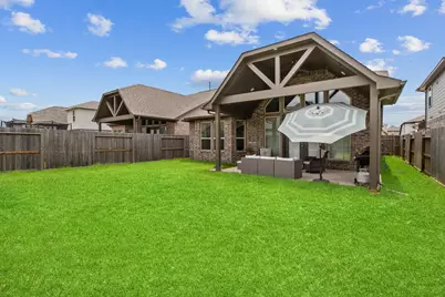 8735 Morris Woods Drive, Missouri City, TX 77459 - Photo 26