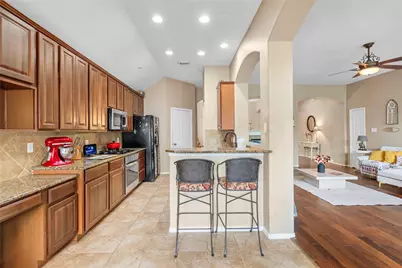 16631 Cypresswick Lane, Spring, TX 77379 - Photo 12