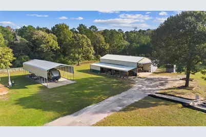 40 Olson Road, New Waverly, TX 77358 - Photo 1