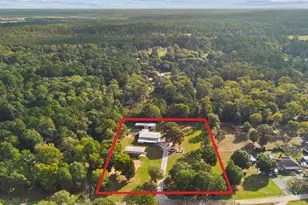 40 Olson Rd, New Waverly, TX 77358 - Photo 34