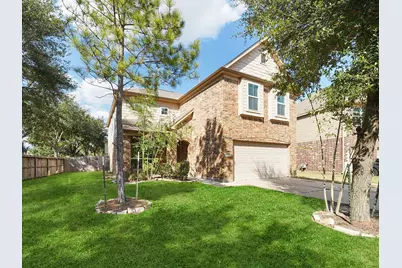 4903 Hidden Nest Court, Houston, TX 77084 - Photo 2