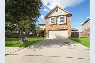 4903 Hidden Nest Court, Houston, TX 77084 - Photo 1