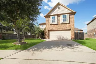 4903 Hidden Nest Ct, Houston, TX 77084 - Photo 1