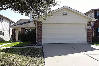 5826 Westminster Village Drive, Houston, TX 77084 - Photo 2