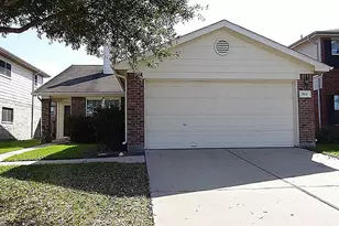 5826 Westminster Village Dr, Houston, TX 77084 - Photo 2