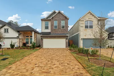 26265 E Outrider Banks Circle, Montgomery, TX 77316 - Photo 1