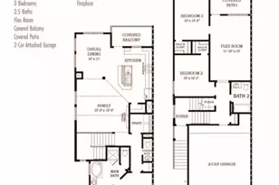 26265 E Outrider Banks Cir, Montgomery, TX 77316 - Photo 36