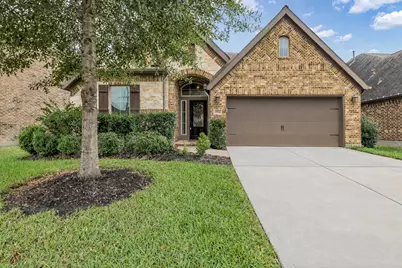 27946 Emory Cove Drive, Spring, TX 77386 - Photo 1
