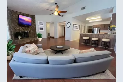 13930 Old Village Lane, Sugar Land, TX 77498 - Photo 2