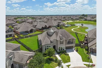 19003 Kimber Creek Lane, Cypress, TX 77429 - Photo 4