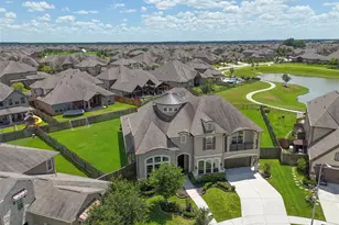 19003 Kimber Creek Ln, Cypress, TX 77429 - Photo 4